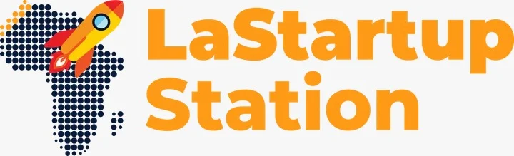Logo LA Startup Station